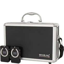 WHIS Competition Trådløst Kommunikasjonssystem< Diverse Stevneutstyr
