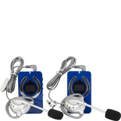 WHIS Competition Trådløst Kommunikasjonssystem< Diverse Stevneutstyr