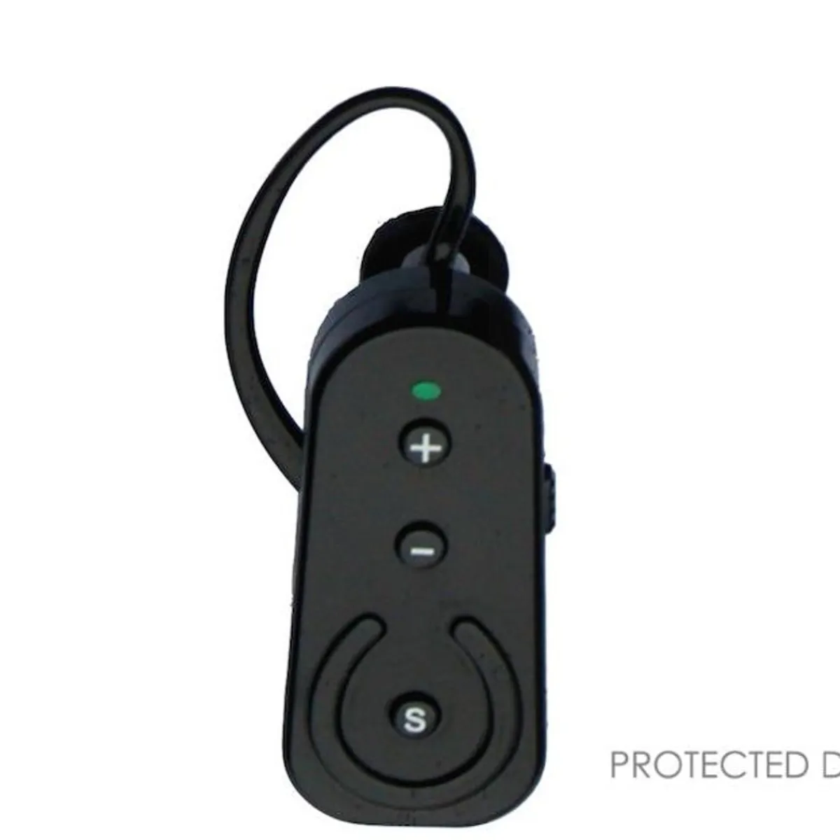 WHIS Competition tråløs øretelefon< Diverse Stevneutstyr