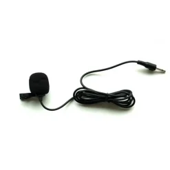 WHIS Mikrofon for original< Diverse Stevneutstyr