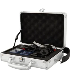 WHIS Original Trådløst Kommunikasjonssystem< Diverse Stevneutstyr