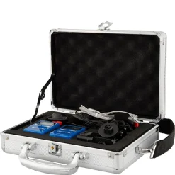 WHIS Original Trådløst Kommunikasjonssystem< Diverse Stevneutstyr