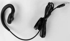 WHIS Øreplugg roterbar< Diverse Stevneutstyr