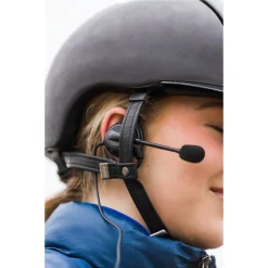 WHIS øretelefon Competition< Diverse Stevneutstyr